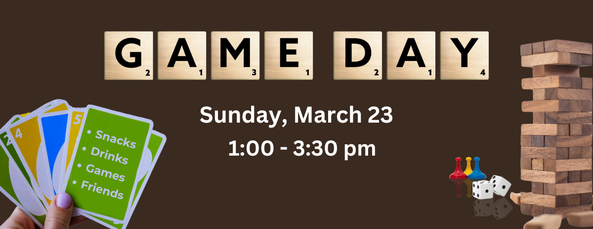 UAS Game Day